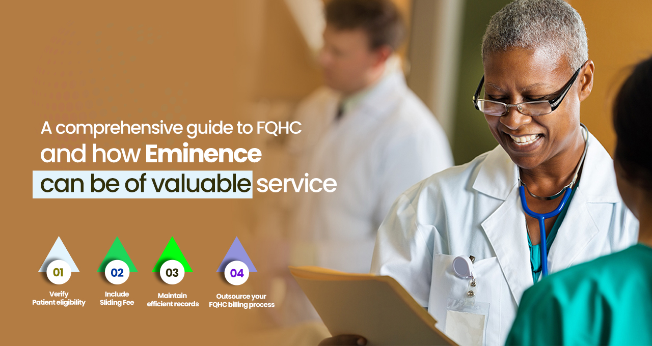 A Comprehensive Guide To FQHC And How Eminence Can Be Of Valuable Service