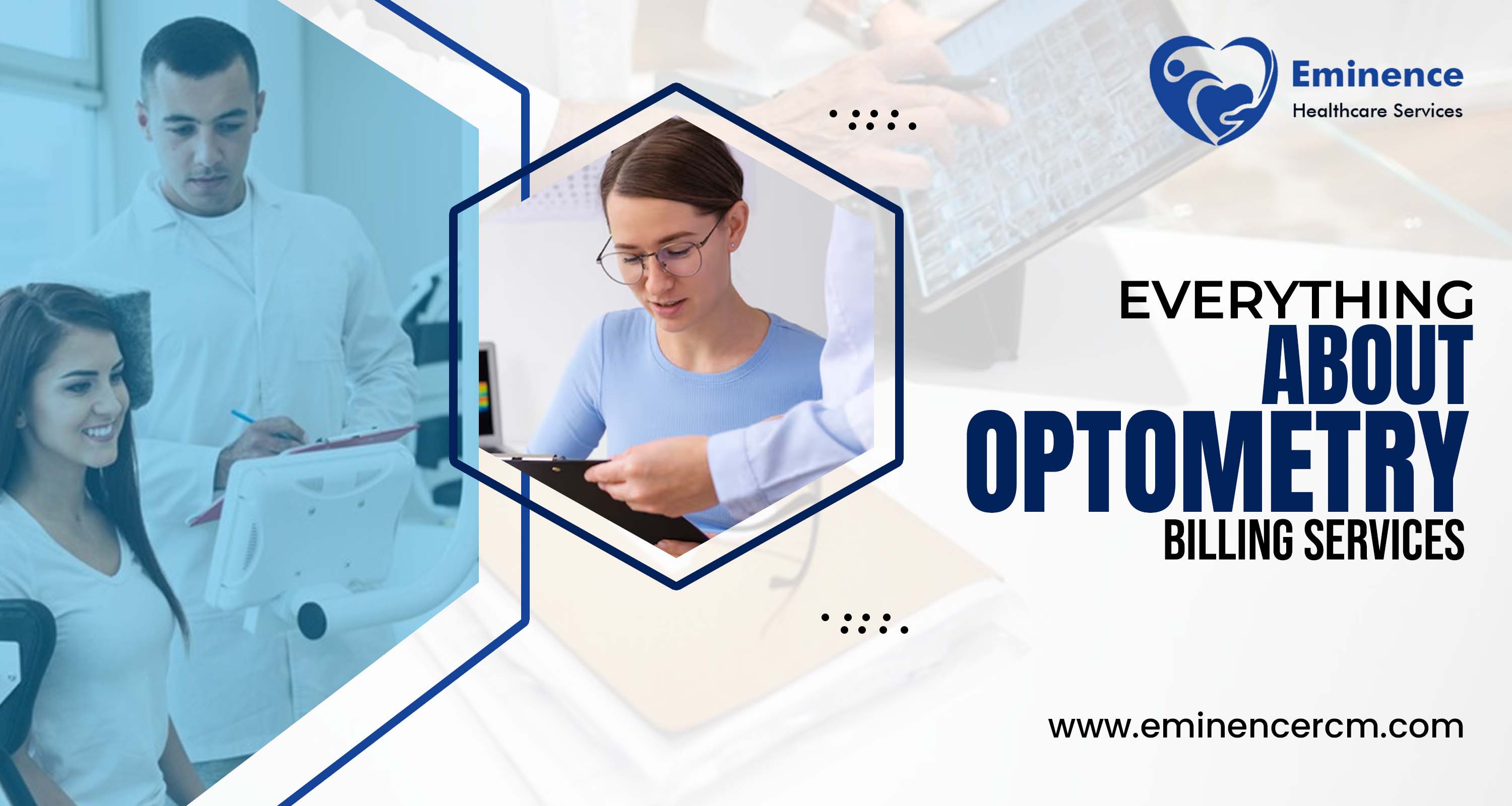 Optometry Billing Services